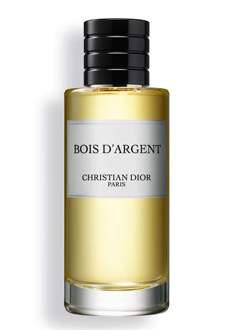 bois d argent dior homme|Dior privee bois d'argent.